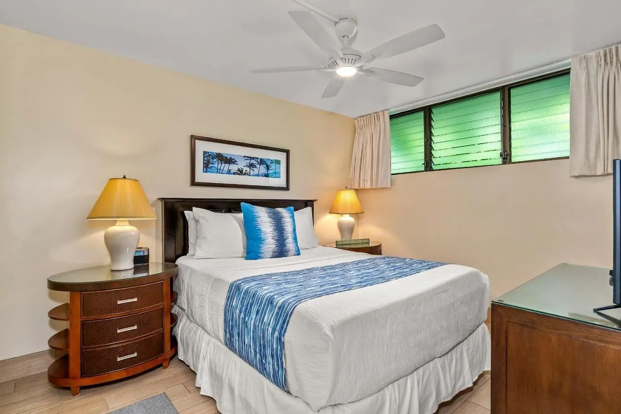 Maui Parkshore 315 Condo Wailea  0*, Wailea (Maui)