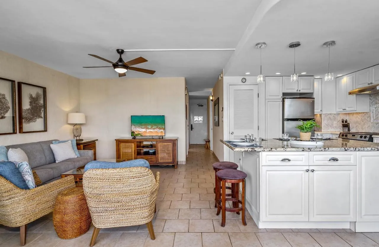 Maui Parkshore 315 Condo Wailea  0*, Wailea (Maui) United States