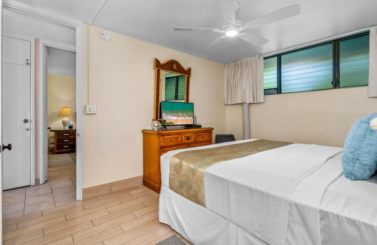 Apartment Maui Parkshore 315 Condo Wailea