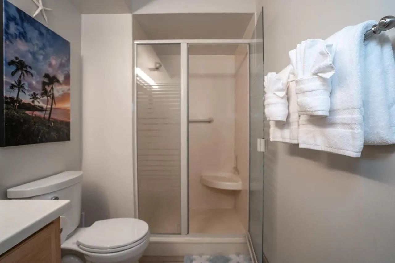 Apartment Maui Parkshore 315 Condo Wailea  United States