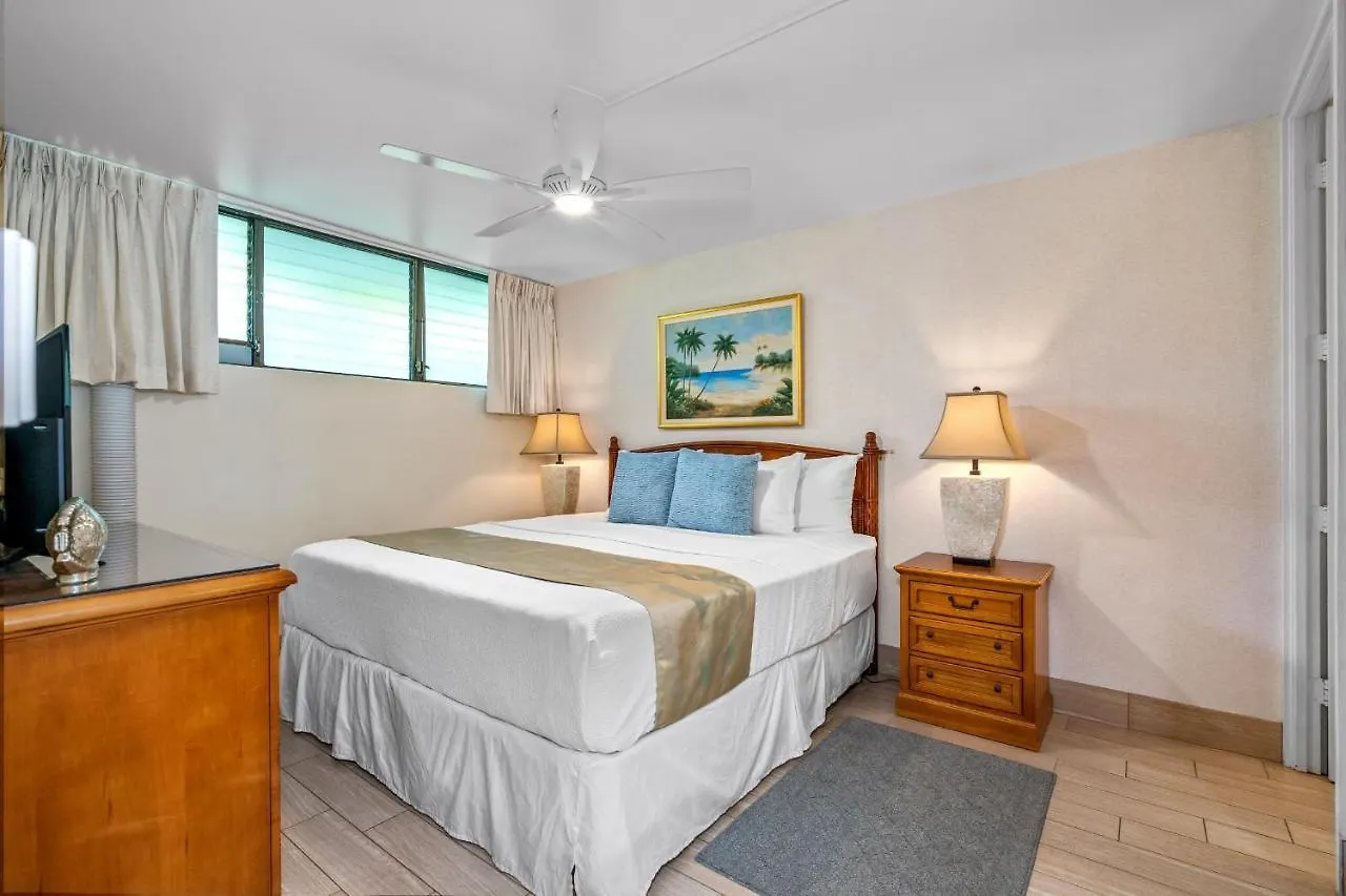 Maui Parkshore 315 Condo Wailea  0*, Wailea (Maui) United States