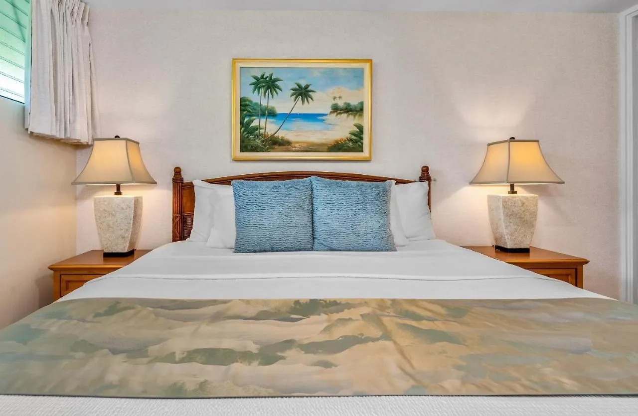 Maui Parkshore 315 Condo Wailea  Apartment Wailea (Maui)
