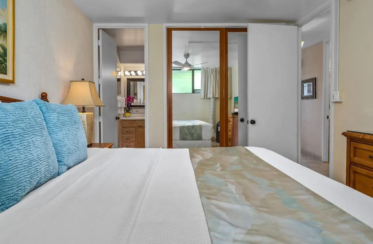 Maui Parkshore 315 Condo Wailea  United States